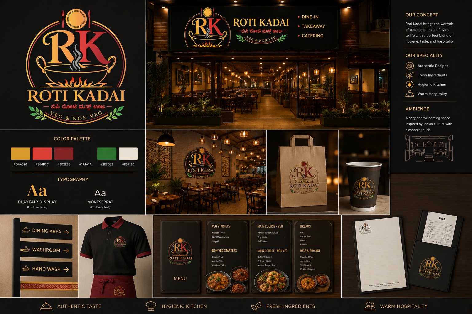 Logo design 76 by Brandingo